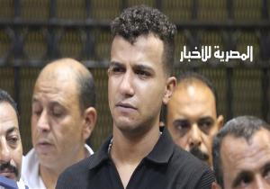 تأييد حبس عصام صاصا 6 أشهر بتهمة تعاطي مواد مخدرة