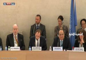 الأمم المتحدة: سوريا أصبحت "غرفة تعذيب" كبيرة