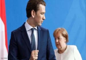 النمسا تطالب ألمانيا بتوضيحات.. بعد "فضيحة التجسس"