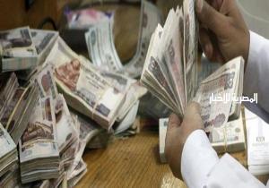 ضبط موظف بأحد البنوك لاختلاسه 4 ملايين جنيه كقروض بأسماء عملاء دون علمهم