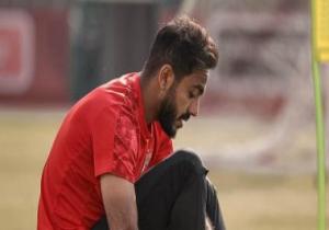 محامى أحمد الشناوي: الحارس لن يدفع أى مبلغ للزمالك.. وحكم كهربا بعد 6 أشهر