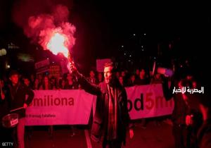 بلغراد تنتفض ضد الرئيس فوسيتش المتهم بالسلطوية