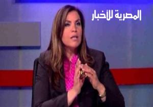 آيات العرابي تعلن تدشين كيان جديد لنشر الفوضى في مصر