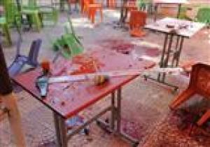 15 قتيلًا في سقوط قذائف هاون على كلية الهندسة المعمارية في دمشق