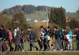 النمسا.. انخفاض كبير جدا في عدد طلبات اللجوء