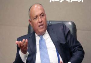 المتحدث باسم وزارة الخارجية هناك أياد خفية تسعى للوقيعة بين مصر وإثيوبيا