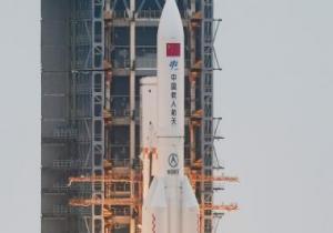 بعد قليل.. معهد الفلك يكشف كواليس سقوط الصاروخ الصينى بمؤتمر علمى أون لاين
