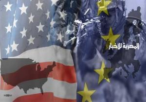 إنفوغرافيك.. أيهما أقوى "الجيش الأوروبي" أم الأميركي؟