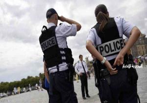 اعتقال فرنسية بتهمة السعي إلى "الانضمام لداعش" في سوريا