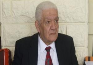 استبعاد حازم ياسين من قضية المخالفات المالية بنادى الزمالك لوفاته