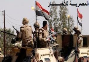 إسرائيليون: صدام محتمل بين القاهرة وتل أبيب بشأن القوات المصرية في سيناء