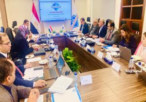 الهيئة العامة للتأمين الصحي الشامل تحذر من استخدام شعارها الرسمي في أي منشورات أو إعلانات دون ترخيص