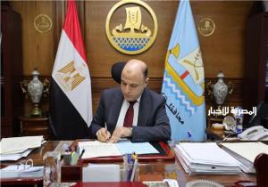 محافظ كفر الشيخ يعتمد التعريفة الجديدة لـ«نقل الركاب» بعد تحريك أسعار الوقود