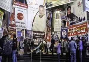 القضاء الإداري ترفض دعوى استبعاد ضياء رشوان من انتخابات الصحفيين