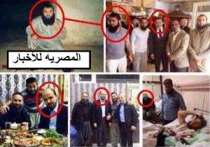 أحمدموسي: شاهد.. نجل أردوغان مع «داعش» تؤكد تورط تركيا معهم