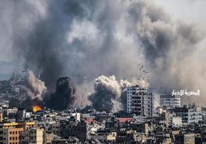 في اليوم الـ87 للعدوان الإسرائيلي.. شهداء وجرحى في غارات الاحتلال المتواصلة على قطاع غزة