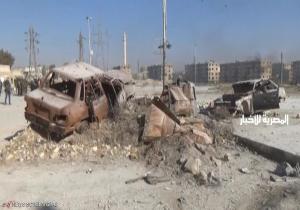 أوبراين: شرقي حلب قد يصبح مقبرة كبيرة