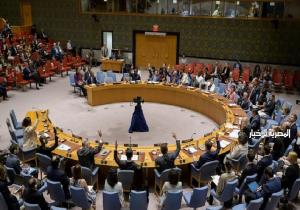 مجلس الأمن الدولي يجتمع الإثنين لبحث الأوضاع في غزة في ضوء العمليات البرية والتصعيد الإسرائيلي بالقطاع