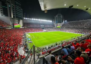 رابطة المحترفين الإماراتية: السوبر المصري تجاوز مليار مشاهدة