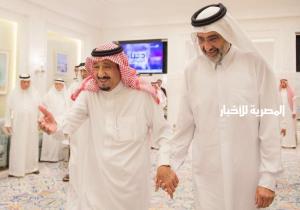 عبد الله آل ثانى رجل قطر القادم.. نطق بالحق فى إمارة الإرهاب والخيانة