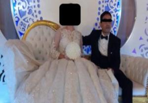 أول صور لسفاح الجيزة خلال زواجه بإحدى ضحاياه باستخدام اسم مزيف