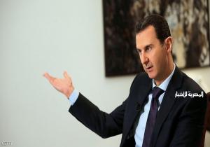 بشار الأسد.. هل يبقى أم يرحل؟