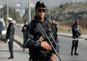 تونس توقف 6 أشخاص مولوا مجموعات "إرهابية"