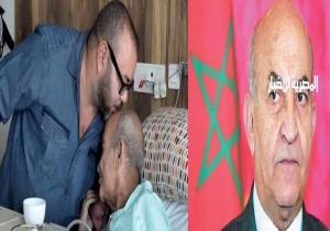 الوطن العربي يفقد احد رجالاته السياسيين المجاهد عبد الرحمان اليوسفي. الوزير الأول المغربي السابق