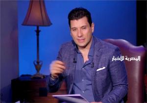 اليوم.. محاكمة إسلام البحيري في قضية الشيكات بدون رصيد