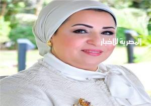 السيدة انتصار السيسى في عيد الشرطة: الدفاع عن الوطن عقيدة راسخة داخل نفوسكم