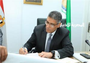 محافظ الجيزة يعتمد المخطط التفصيلي لقرى أطفيح والصف وكرداسة