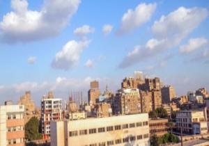 درجة الحرارة المتوقعة اليوم الأحد بمحافظات مصر