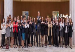 بالتزامن مع اليوم العالمي للمرأة...  أكبر فنادق القاهرة يطلق مبادرة لدعم السيدات المعنفات