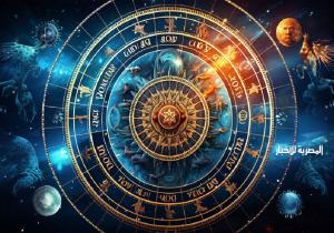 «حظك اليوم وتوقعات الأبراج».. الجمعة 26 سبتمبر 2025 مهنيًا وماليًا وعاطفيًا واجتماعيًا