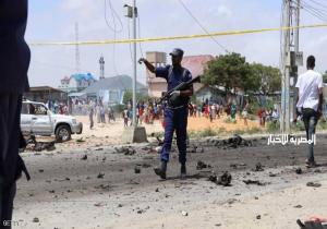 أميركا تعلن مقتل عشرات المتشددين في غارة بالصومال