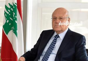 رئيس الحكومة اللبنانية يترأس اجتماعا وزاريا لبحث تعزيز إجراءات السلامة العامة بمطار رفيق الحريري