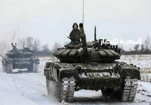أوكرانيا: روسيا استولت على 42 قرية جديدة في منطقة دونيتسك
