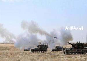 الجيش السوري يتصدى لهجوم عنيف شنته مجموعات إرهابية على محور ريف إدلب