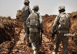 البنتاغون: الجنديان قتلا في العراق جراء قصف "مؤسف"