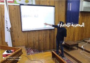 " تعليم القاهرة " 11 إدارة تستعد لإنتخابات إعادة النواب