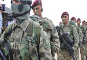 الجيش التركي يتوغل في الأراضي السورية ويطرد داعش من شمال حلب 