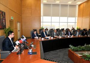 وزير الإسكان: وضعنا خطة زمنية لتسليم الوحدات المتأخرة بـ"سكن لكل المصريين"