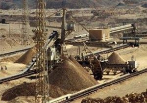 احتياطى "الفوسفات "فى مصر يصل لـ5 مليارات طن ويجب استغلاله