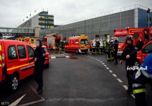 فرنسا.. الكشف عن هوية منفذ هجوم مطار أورلي