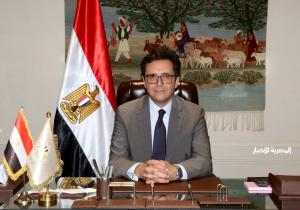 وزير الثقافة يعتمد أجندة فعاليات الاحتفاء بذكرى ثورة الثلاثين من يونيو