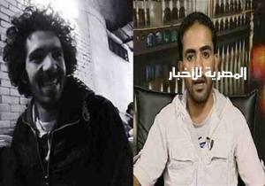 حبس محمد عواد ومصطفى أحمد 15 يوما بتهم "حيازة مواد مسجلة لمظاهرات وتأسيس جماعة على خلاف القانون"