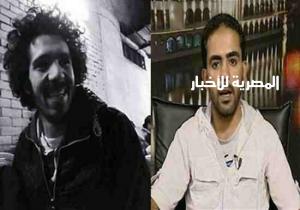 حبس محمد عواد ومصطفى أحمد 15 يوما بتهم "حيازة مواد مسجلة لمظاهرات وتأسيس جماعة على خلاف القانون"