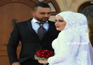 أميمة..قصة عروس لبنانية تنبأت بموتها على "الفيسبوك"