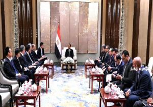 مدبولي: الدولة تُوفر الكثير من المزايا والحوافز للمستثمرين الأجانب والمحليين