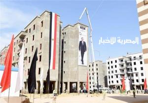 تعرّف على تفاصيل وأسعار ومواعيد طرح وحدات سكنية بعواصم المحافظات